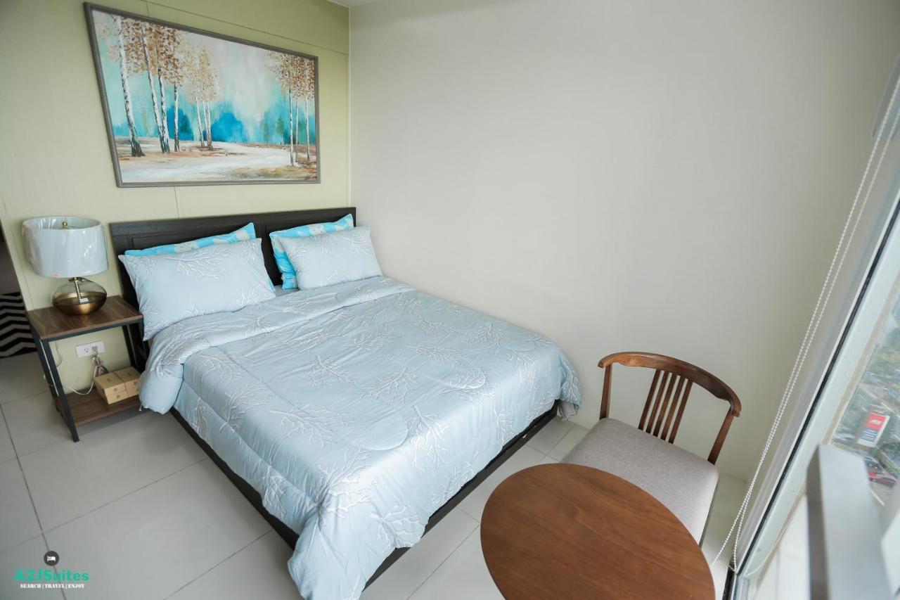 A2Jsuites Bedroom Taal View Luxury Smart Home Suite Near Skyranch Tagaytay City Eksteriør bilde